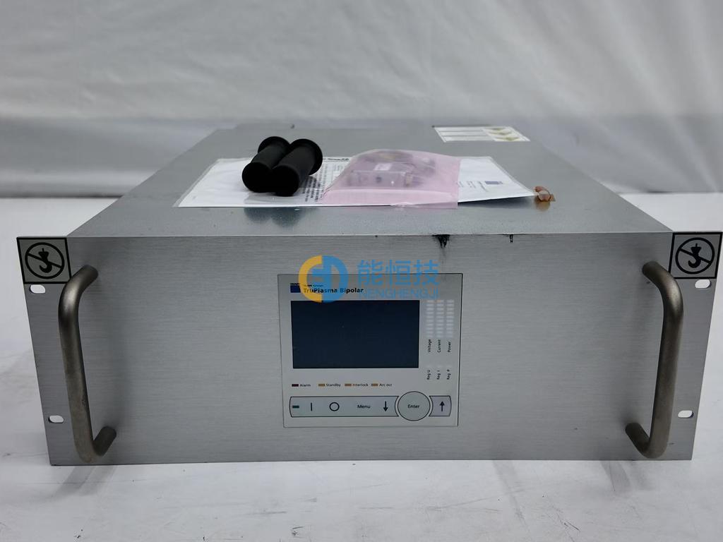 霍廷格电源 型号：TruPlasma Bipolar 4010(G2,PC,TR) 实拍图1